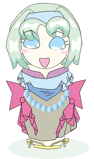 ��l�Ȃ悿���